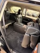 نيسان أرمادا SL full option Sunroof