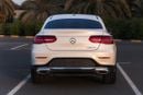 Mercedes-Benz GLC 300 AMG 2.0L