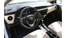 Toyota Corolla SE 2.0cc With Warranty, Cruise Control and Power Window(66696)