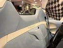 فيراري SF90 ستراديل MANSORY F9XX ONE OF ONE
