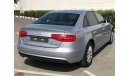 أودي A4 AUDI TURBO CHARGED A4 ONLY 940X60 MONTHLY EXCELLENT CONDITION UNLIMITED KM.WARRANTY...