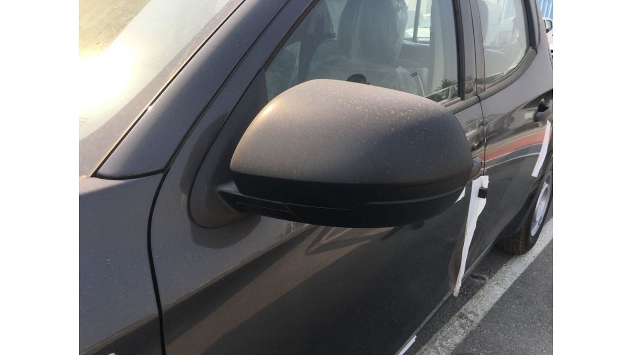 ميتسوبيشي L200 4x2 Diesel D/C 2023YM