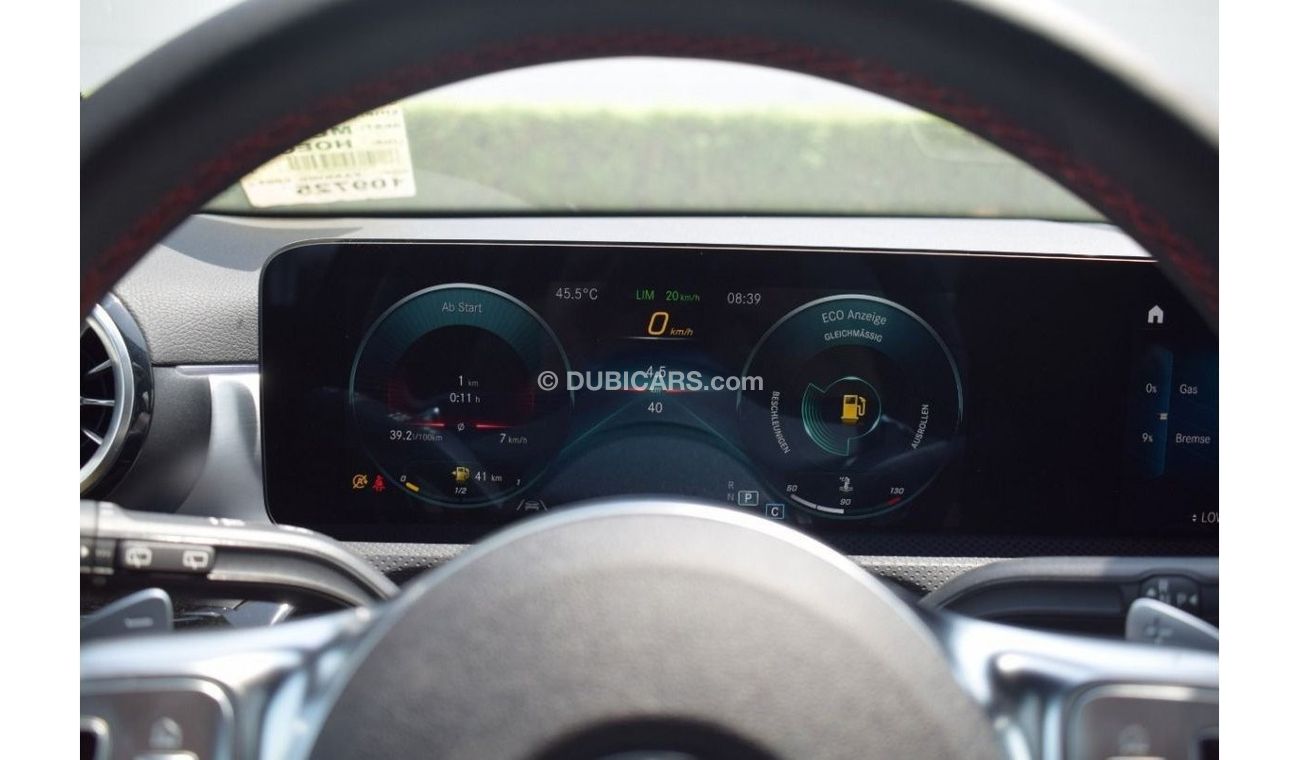 Mercedes-Benz A 200 BRAND NEW MERCEDES BENZ  A200 HATCHBACK 2022