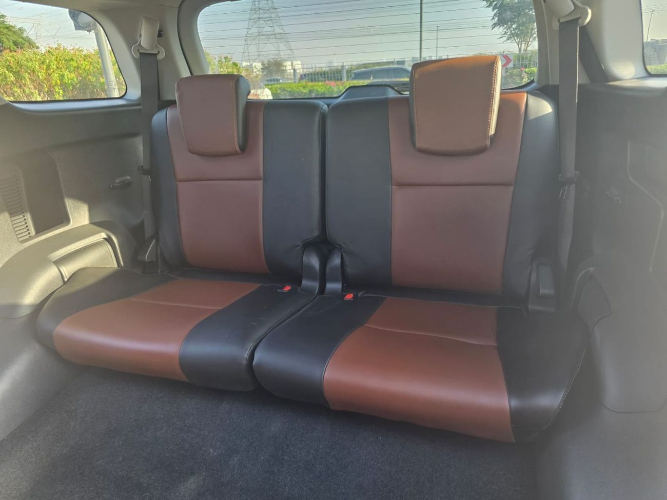 Toyota Fortuner 2022 | BLACK COLOR | RHD | 2.8L DIESEL ENGINE | AUTOMATIC TRANSMISSION | DIGITAL AC