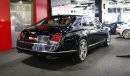 Bentley Mulsanne