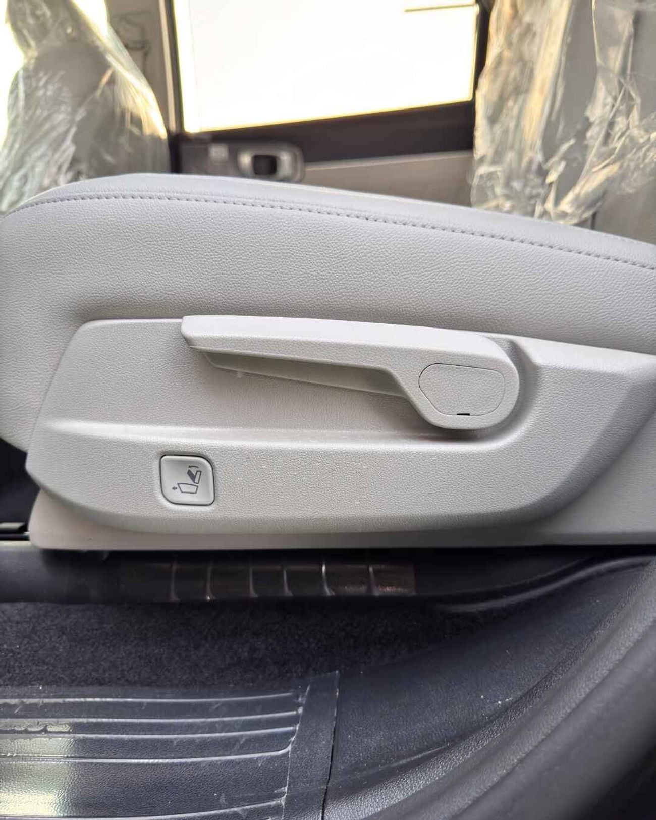 Kia Sorento 3.5L - 2026 MODEL - GCC Specs