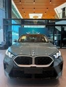 BMW iX2 Electric eDrive20 - Brand Luxury SUV