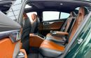 بي أم دبليو 840i M SPORT 2023 BMW 840i Gran Coupe M-Sport, 2027 BMW Warranty + Service Pack, Full BMW Service History