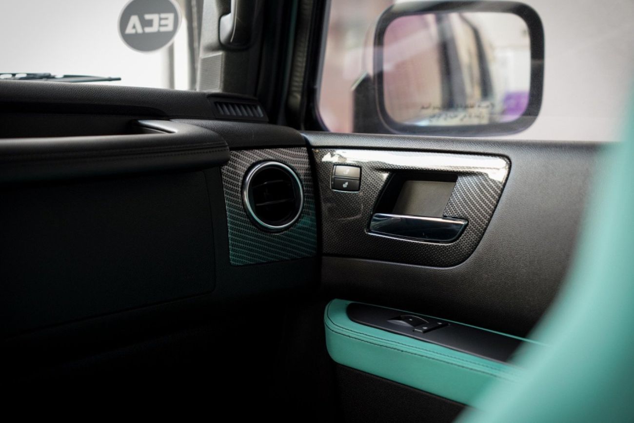 Hummer H2 Hummer H2 Luxury LE