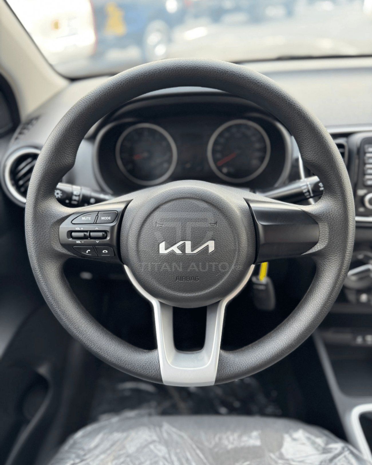 Kia Pegas KIA PEGAS 1.4L 2025 MODEL