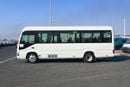 Toyota Coaster Toyota Coaster 4.2L( 23 seats) Model 2024