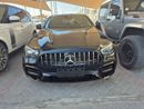 Mercedes-Benz E 400 AMG 3.0L