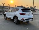 Hyundai Santa Fe Smart 2.4L 2020 SPORT AWD 2.4 CANADA SPEC