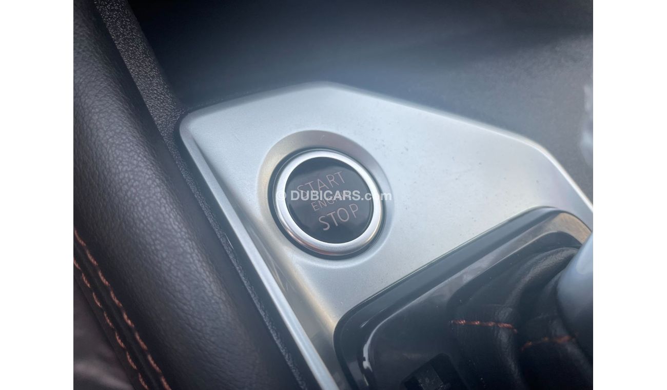 نيسان ألتيما موديل 2020 اس ار ماكينة 2000 سي سي 4 سلندر تربو - فل أوبشن / بحالة ممتازة