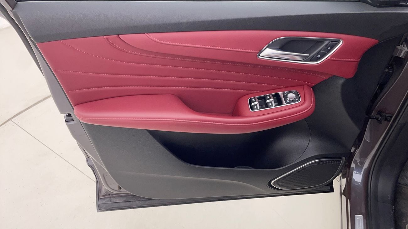 أم جي HS 2024 LUXURY TROPHY | AED 1013/Month | 0 DP | 30 Day Return | Warranty | Service History