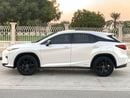 Lexus RX450h Platinum LEXUS RX-450h ,HYBRID 2019 GCC .Full OPTIONS.PANORAMIC