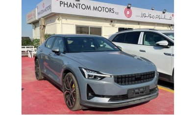 Polestar Polestar 2 Polestar2 ,360cam ,4WD ,2 Engine