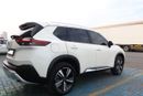 Nissan X Trail STD SL AWD (7-Seater)