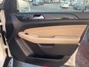 Mercedes-Benz ML 500 Std Mercedes ML 500 AMG _GCC_2013_Excellent Condition _Full option