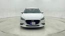 مازدا 3 2018 S | AED 476/Month | 0 DP | 30 Day Return | Warranty | Service History