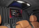 Mercedes-Benz V 250 4,295x60 • 20% DP • 2023 Mercedes V-Class V250 Falcon Edition 2.0 211 BHP • Mercedes Service Contrac