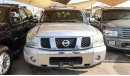 Nissan Armada LE