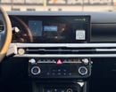 هيونداي توسون HYUNDAI TUCSON 1.6T - 2027 MODEL - GCC SPECS - BLACK COLOR