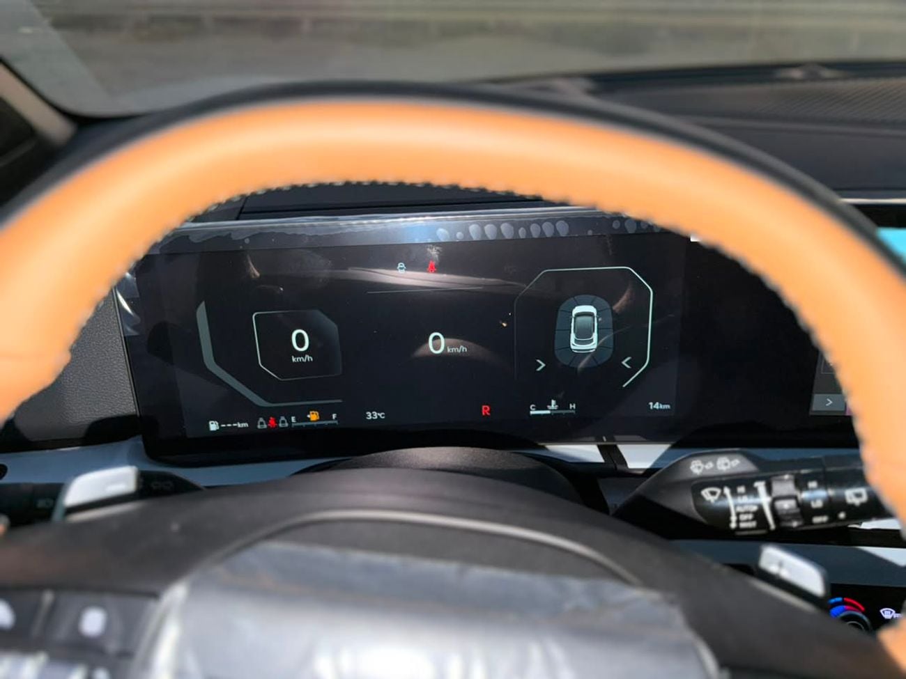 كيا سبورتيج KIA SPORTAGE  2.0L 2026 GCC