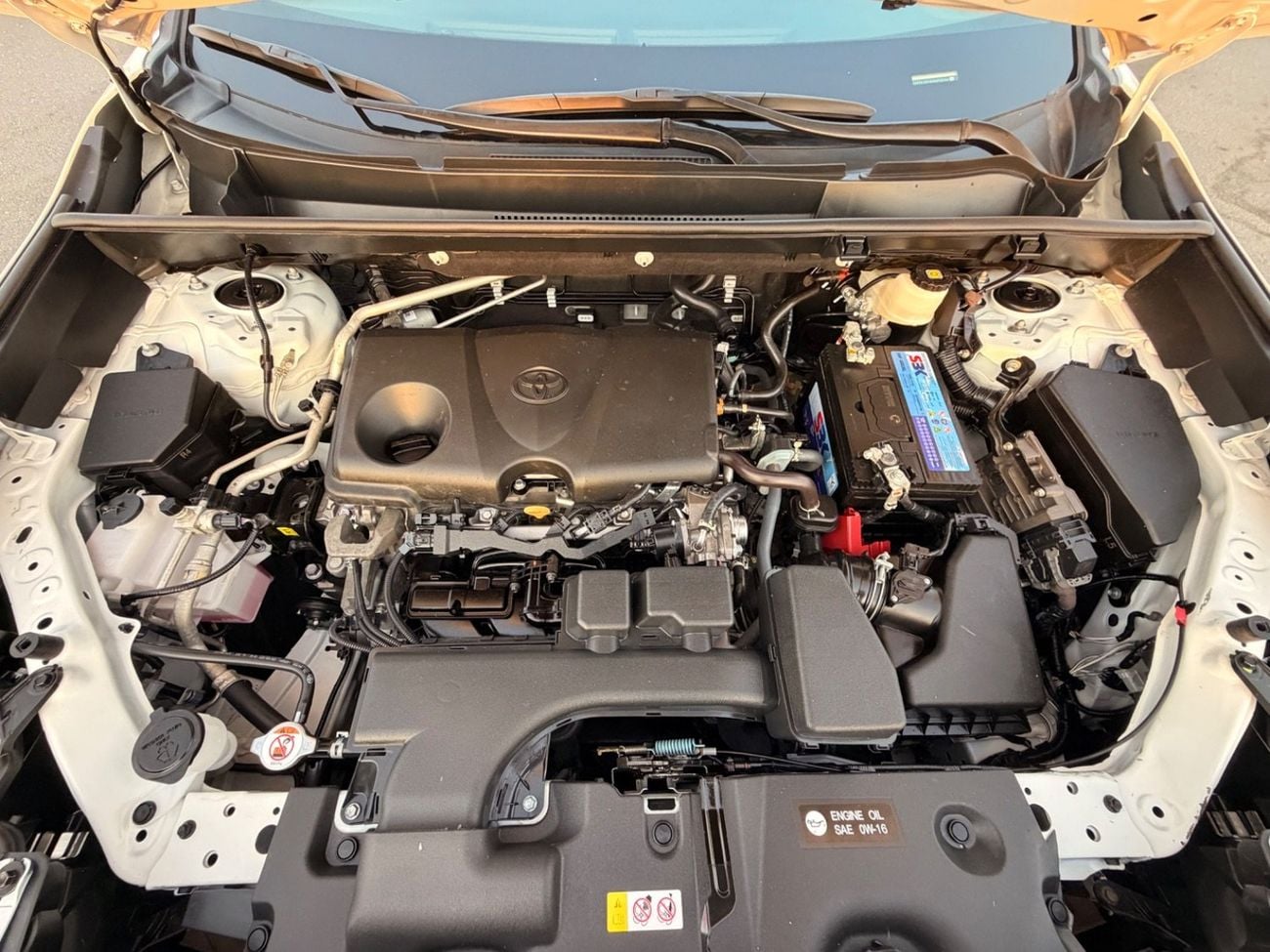 تويوتا راف ٤ 2023 TOYOTA RAV4 LIMITED FULL OPTIONS IMPORTED FROM USA