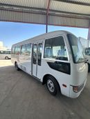 ميتسوبيشي روزا Rosa bus