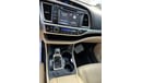 Toyota Highlander 2017 TOYOTA HIGHLANDER XLE 4x4 IMPORTED FROM USA VERY CLEAN CAR INSIDE AND OUT SIDE FOR MORE INFORMA