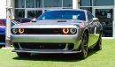 Dodge Challenger SXT PLUS /SUNROOF/RADAR,/PREMIUM SOUND SYSTEM, ORIGINAL Leather seat, can not be exported to KSA