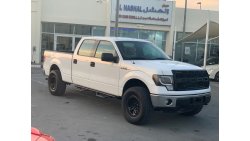 Ford F-150 Ford F150_2013_Excellent_ Condihion
