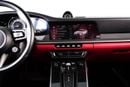 Porsche 911 TURBO Bespoke Order-Carbon Fiber Light Weight Package-Porsche warranty