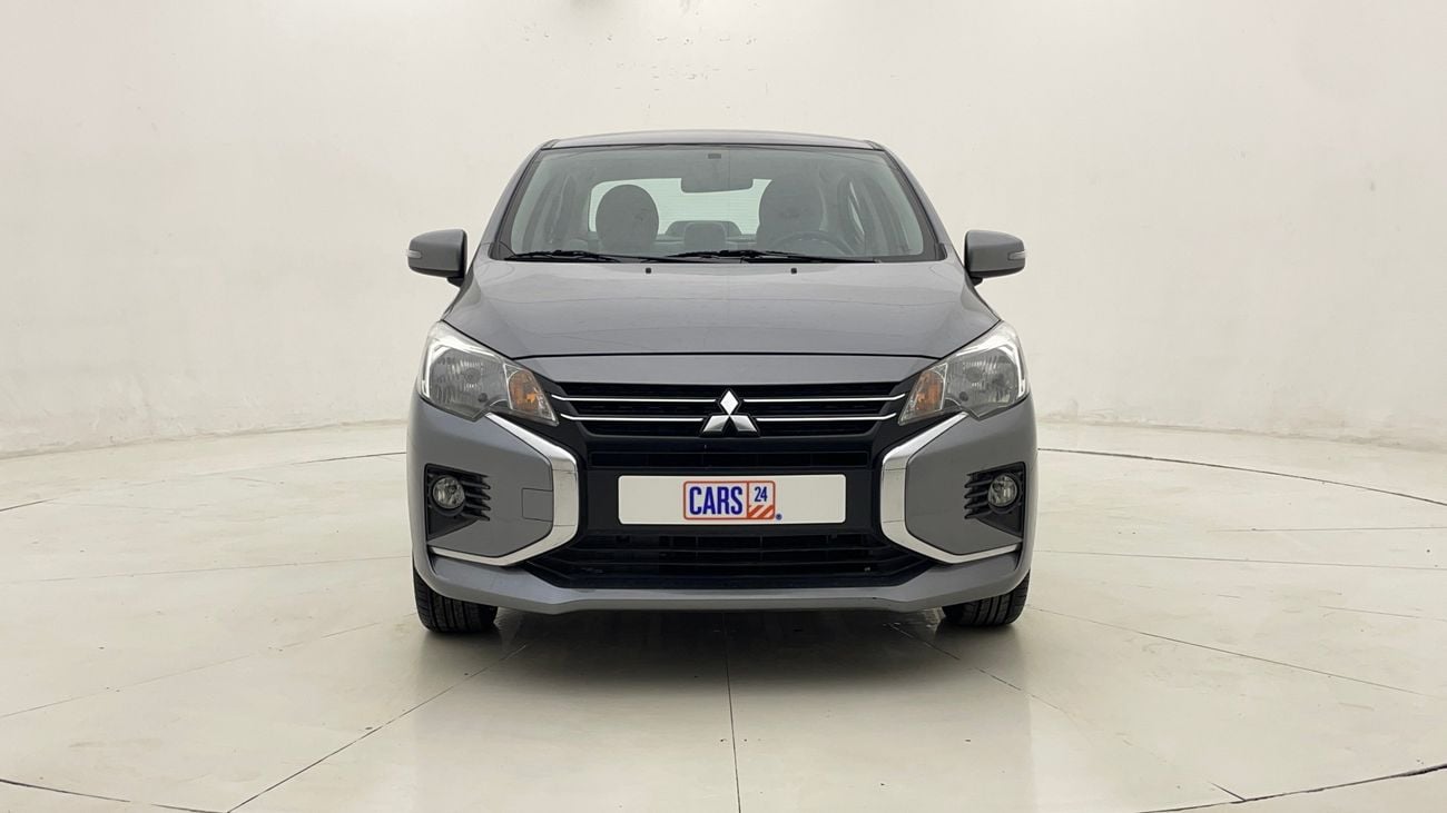 Mitsubishi Attrage GLX HIGHLINE 1.2 | Zero Down Payment | Home Test Drive