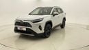 Toyota RAV4 VXR HEV 2.5 | Zero Down Payment | Home Test Drive