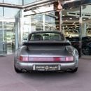 بورش 911 1994 PORSCHE 911 TURBO DONE ONLY 59,000KM ( PURE CLASSIC BEAUTY ) ( MANUAL TRANSMISSION )