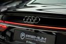 أودي A8 AUDI | A8L QUATTRO 55 | 2026 | GCC SPECS DEALER WARRANTY + SERVICE CONTRACT. Full self-driving capab