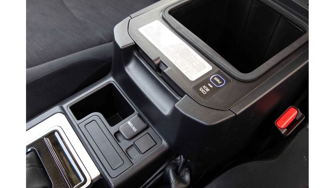 Toyota Prado 2023 Toyota Prado 2.8 TXL - Grey Mettalic inside Black | Export Only