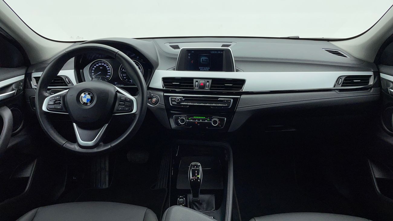 BMW X2 SDRIVE 20I 2 | Zero Down Payment | Free Home Test Drive