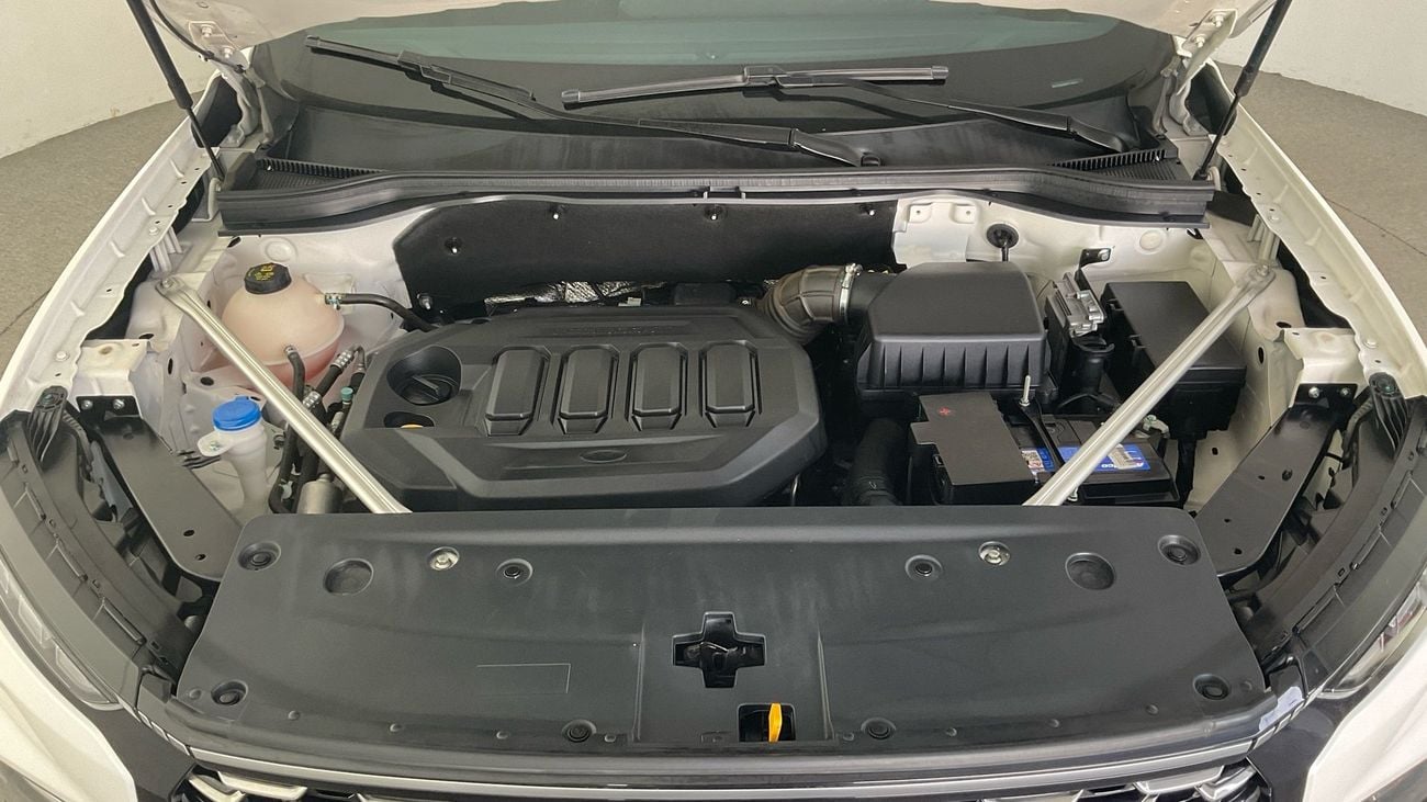 فورد تيريتوري Titanium | شامل الضمان | 0 ﺪﻔﻋﺓ ﺃﻮﻟﻯ