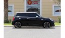 Mini Cooper S F56