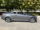 Lexus IS 350C 3.5