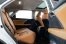 Lexus RX450h PREMIER