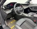 Peugeot 408 GT