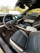 Ford Territory