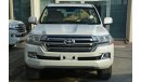 Toyota Land Cruiser GXR 4.0 2017