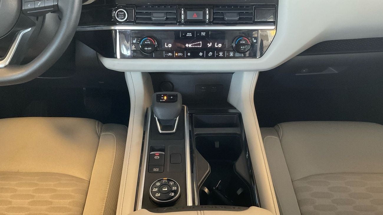 Nissan Pathfinder S | upto AED 20,000 Ramadan Discount | Guaranteed Warranty | 0 Down Payment