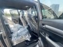 Toyota Hilux DIESEL HILUX ROGUE ,2.8L ,RIGHT HAND HAND DRIVE ,AUTO TRANSMISSION