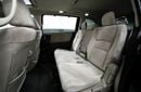 Honda Odyssey EXL GCC | Honda Odyssey | AED 1,500 monthly #C400390